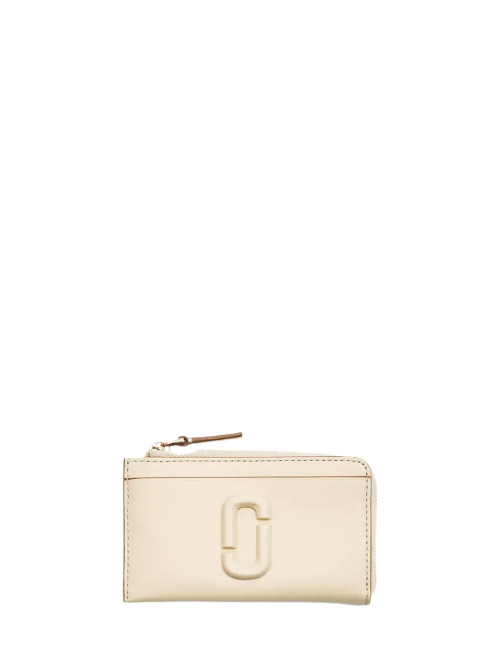 Marc Jacobs The Top Zip Multi Wallet (More Colors)