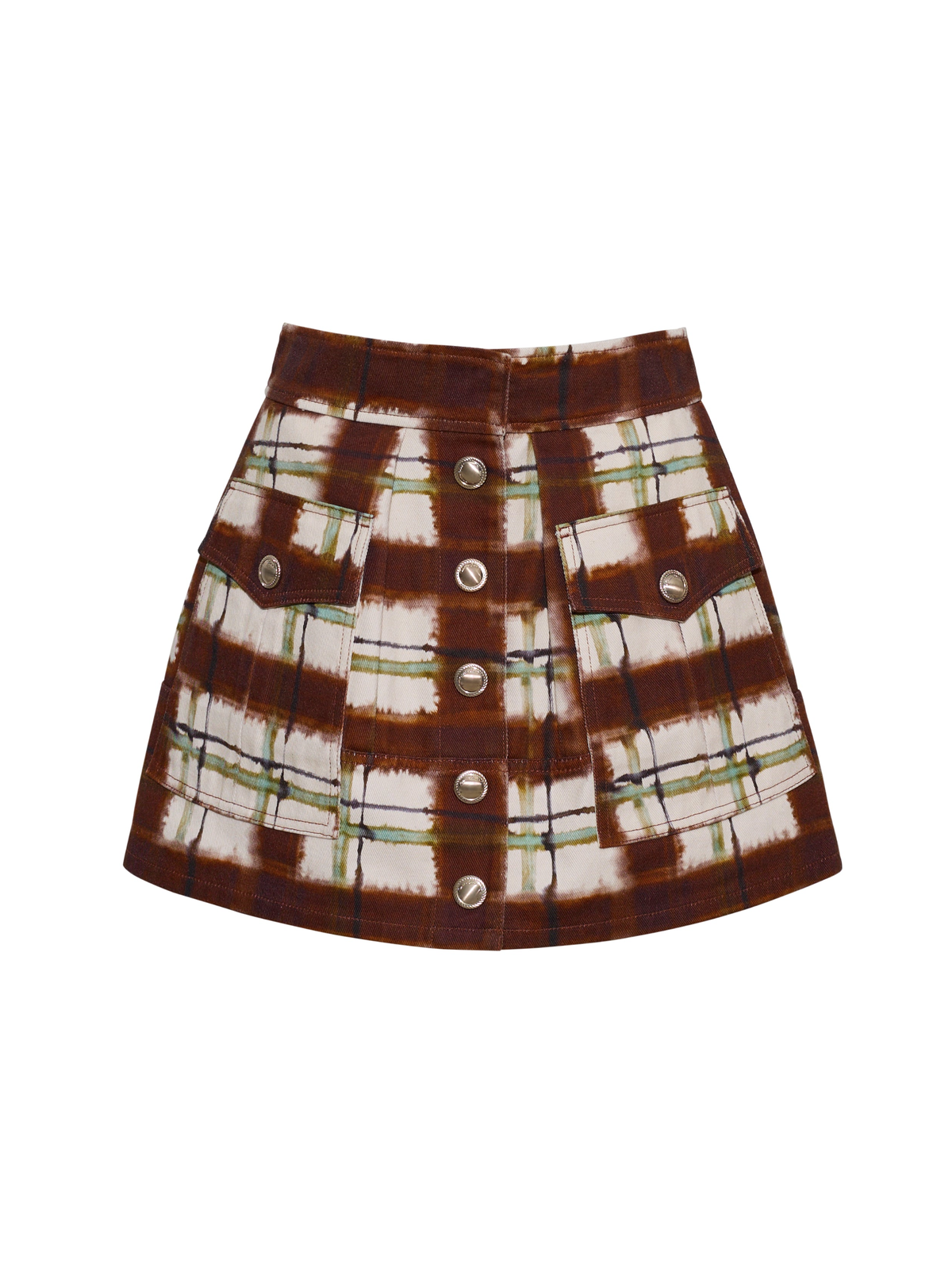 Fatima Skirt