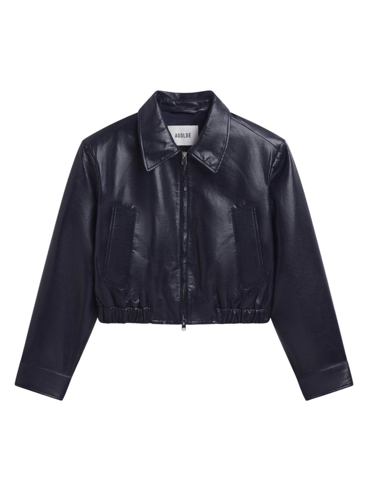 Nahla Cropped Jkt