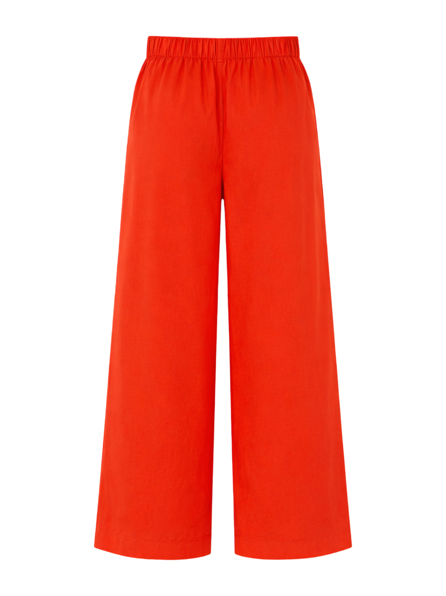 Simkhai Arden Pull On Pant in Lobster