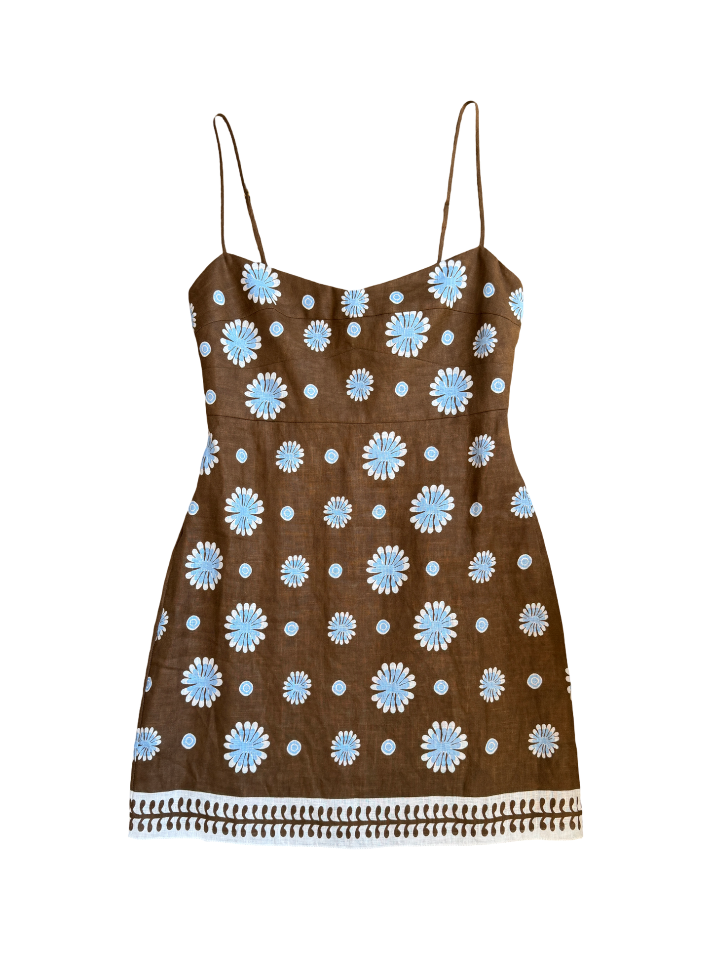 Lucca Dress