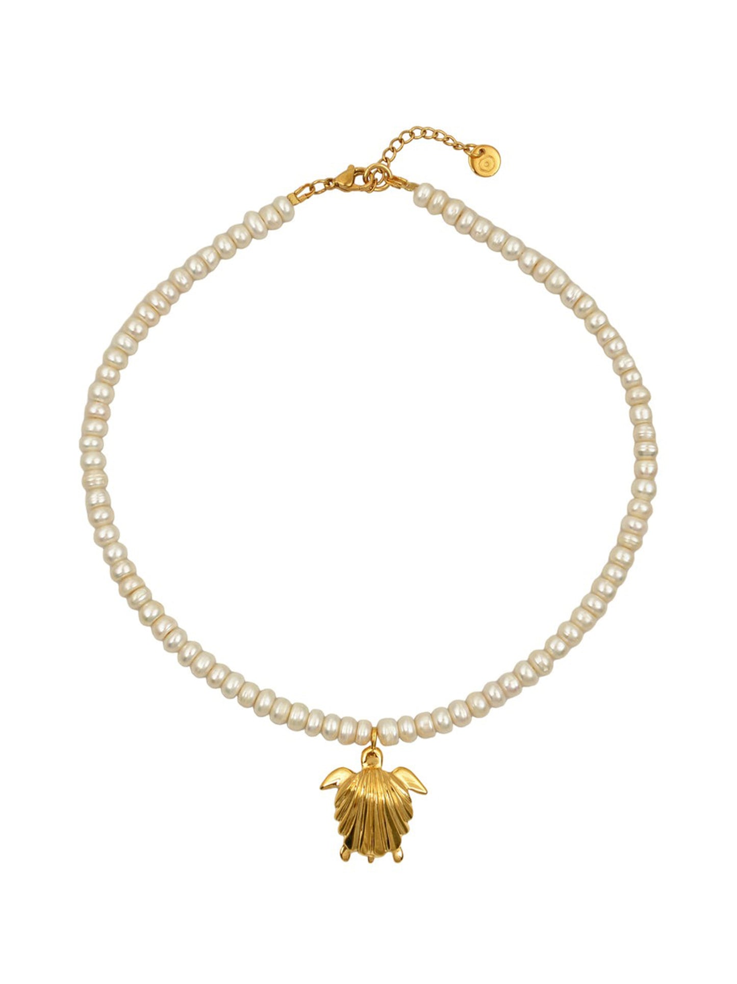 Mayol Morwenna Necklace