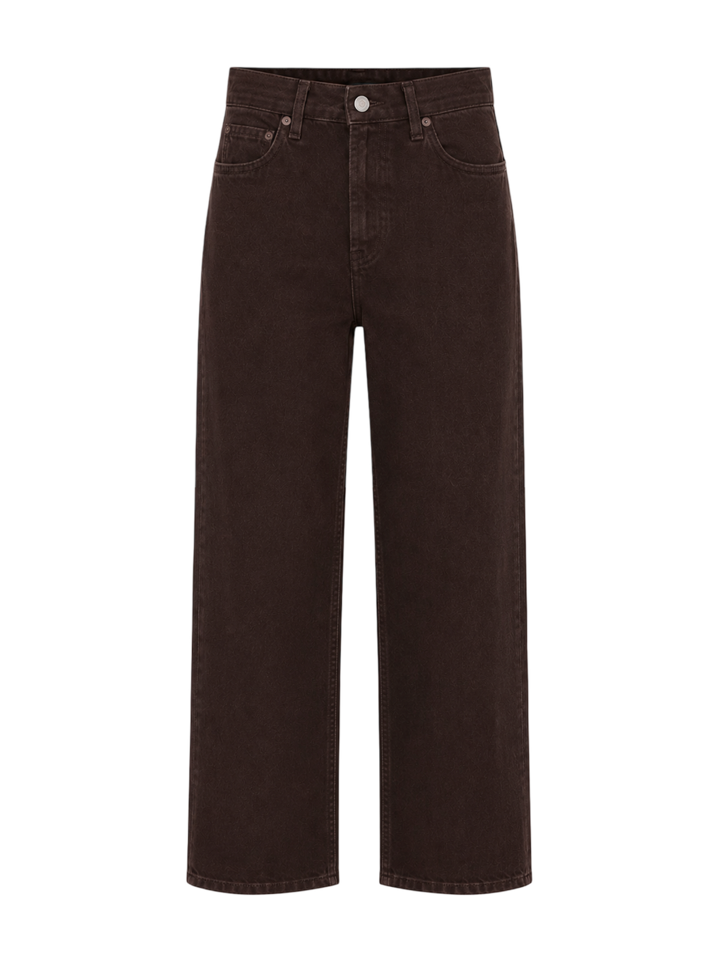 Agolde Ren Jeans in Sloe Berry