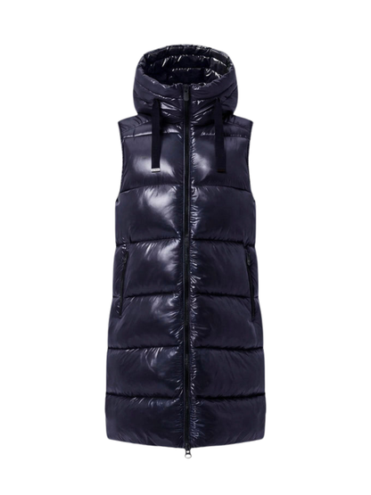 Save The Duck Iria Puffer Vest (More Colors)