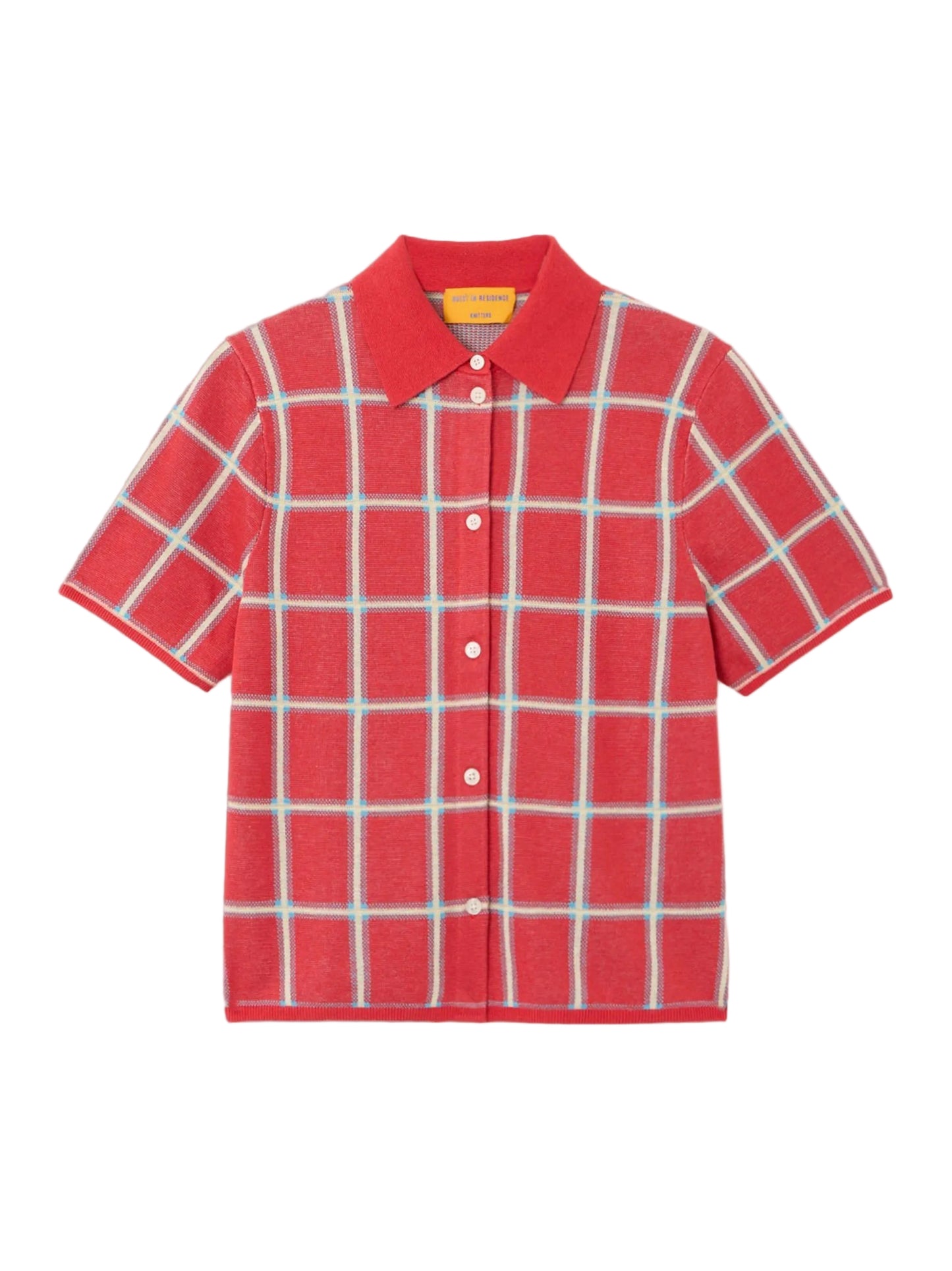 Picnic Plaid Shirt