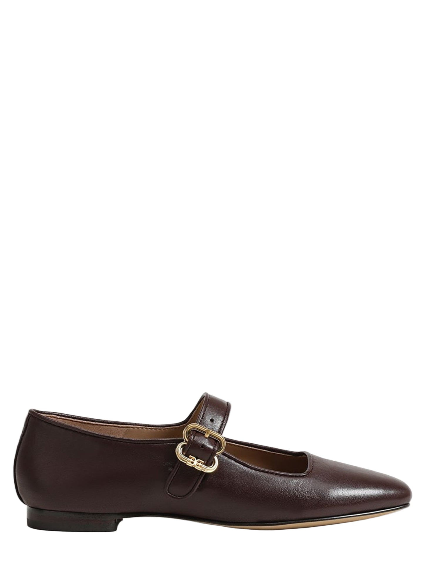 Sam Edelman Michaela Flat in Spiced Pecan