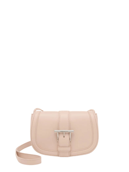 Alexander McQueen T-Bar Satchel Mini (More Colors)
