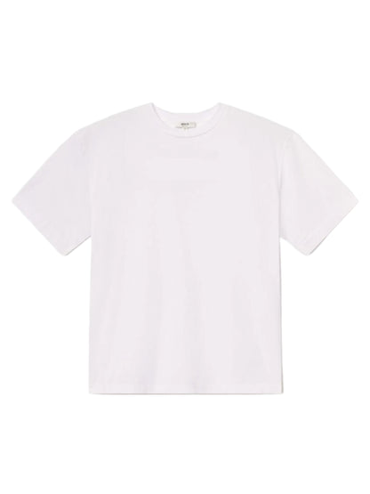 Agolde Sulma Drop Shoulder Tee