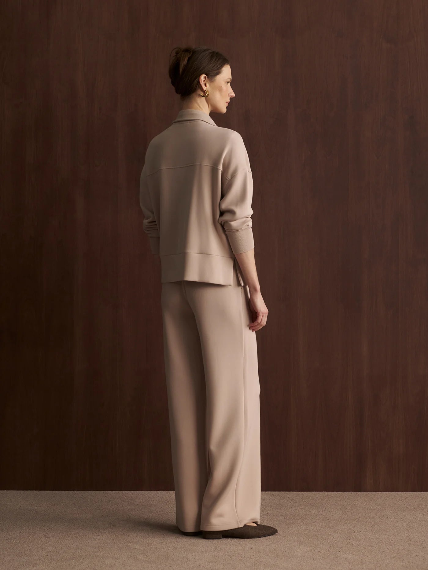 Varley Wide Leg Pant 30 (More Colors)