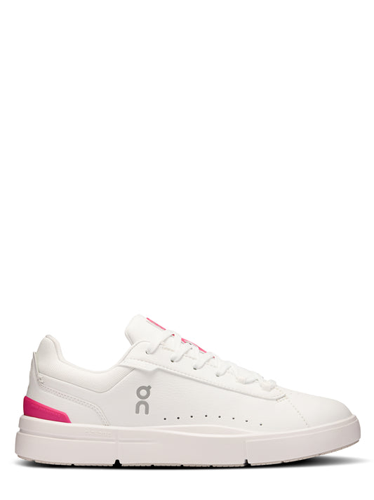 On Running Women's The Roger Advantage in White/Pink
