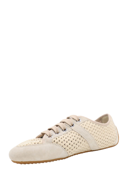 Slim Sneakers