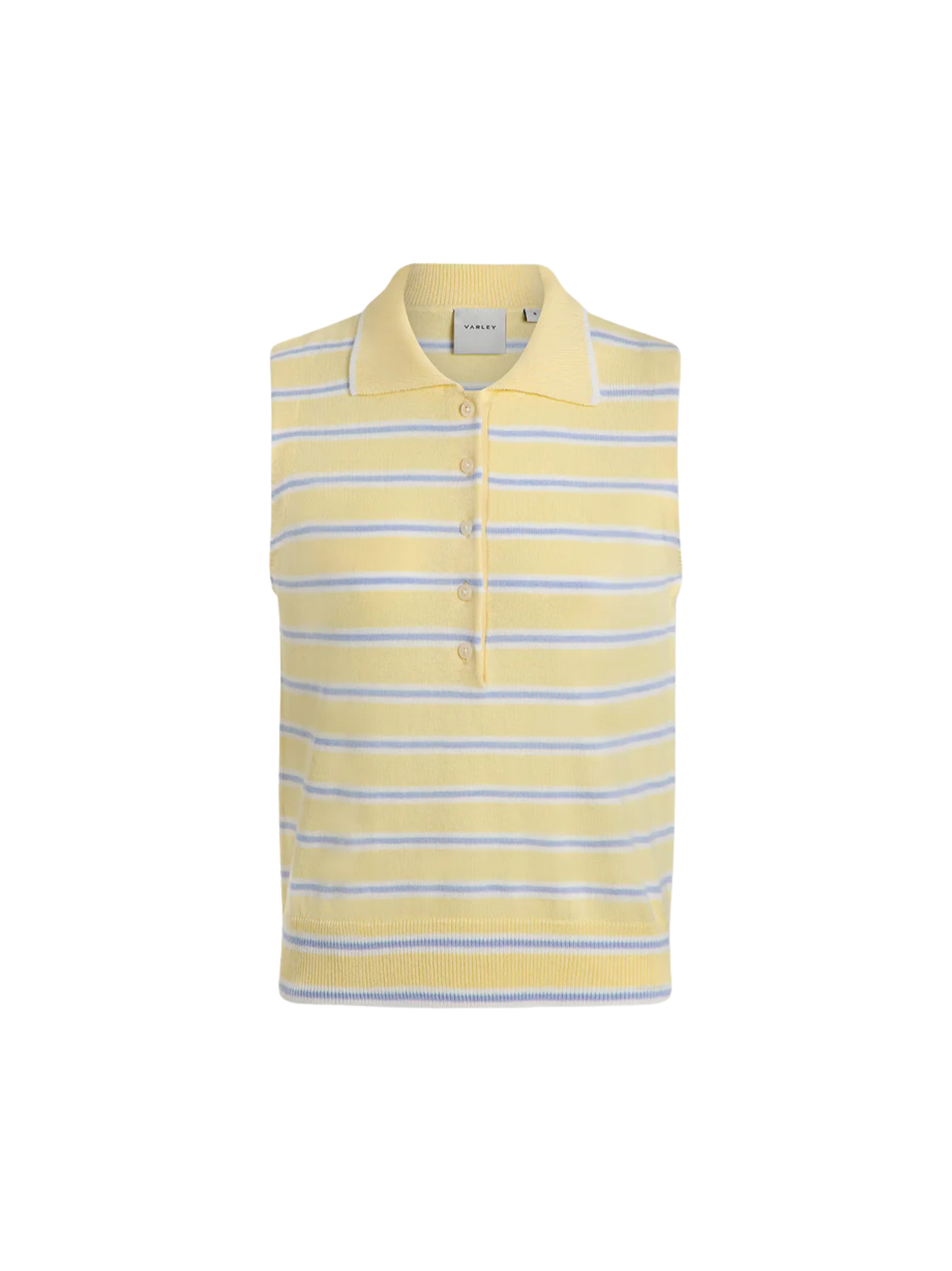 Rue Polo Tank