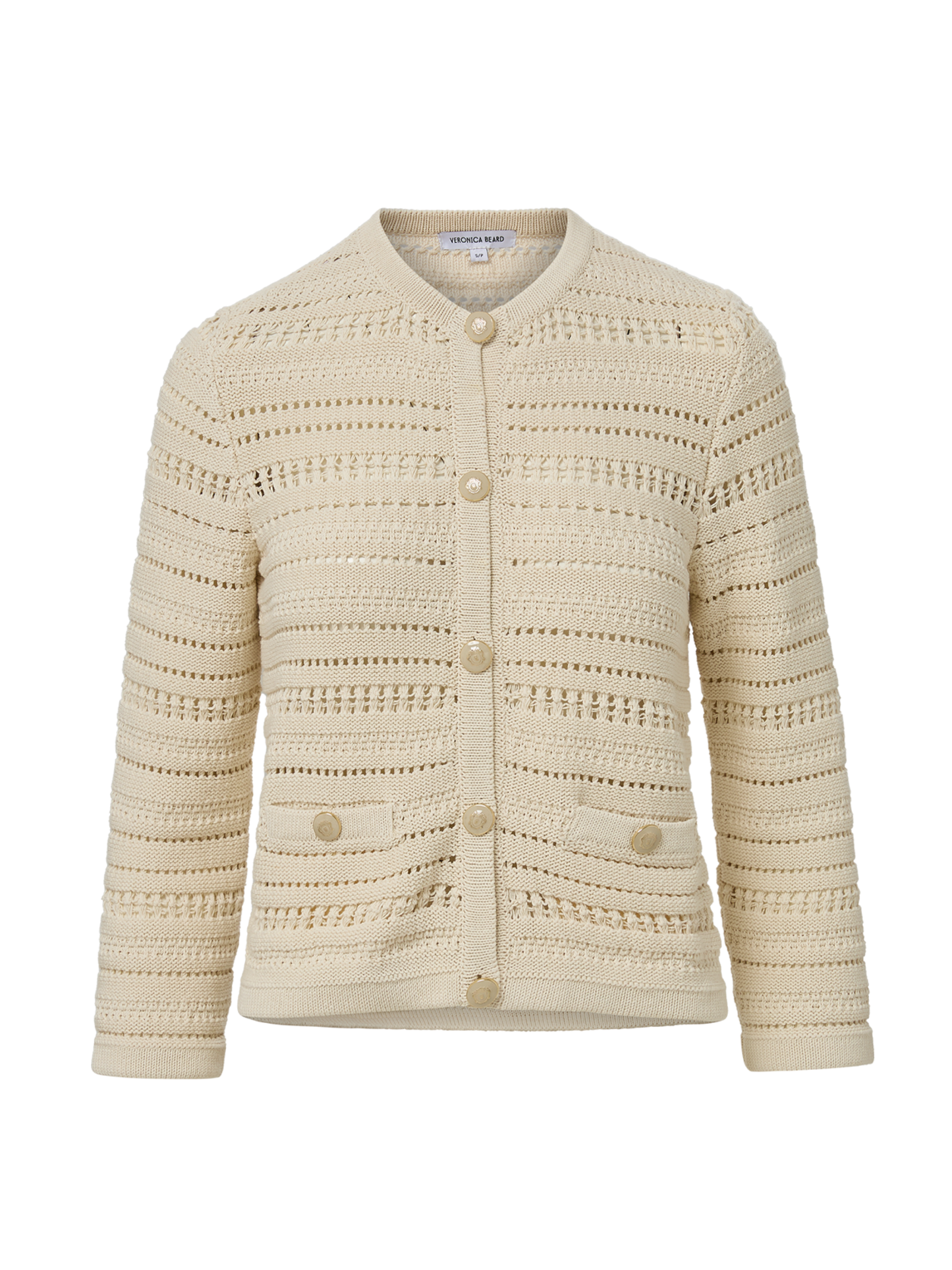 Bellingham Cardigan