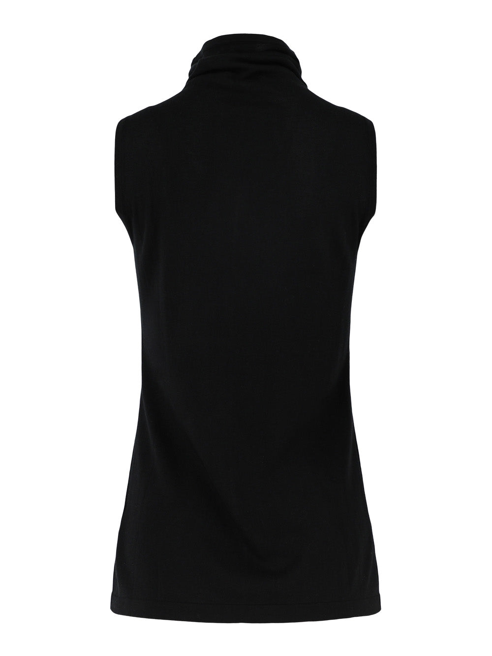Kinross Cashmere Seamed Funnel (More Colors)