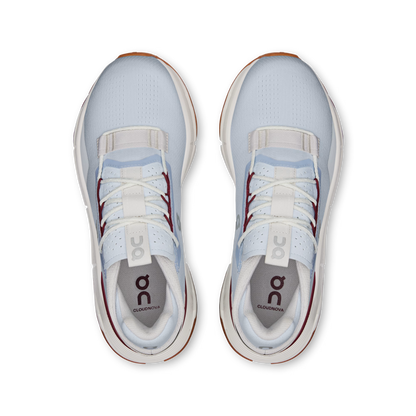 On Running Women's Cloudnova 2 in Heather/Sienna
