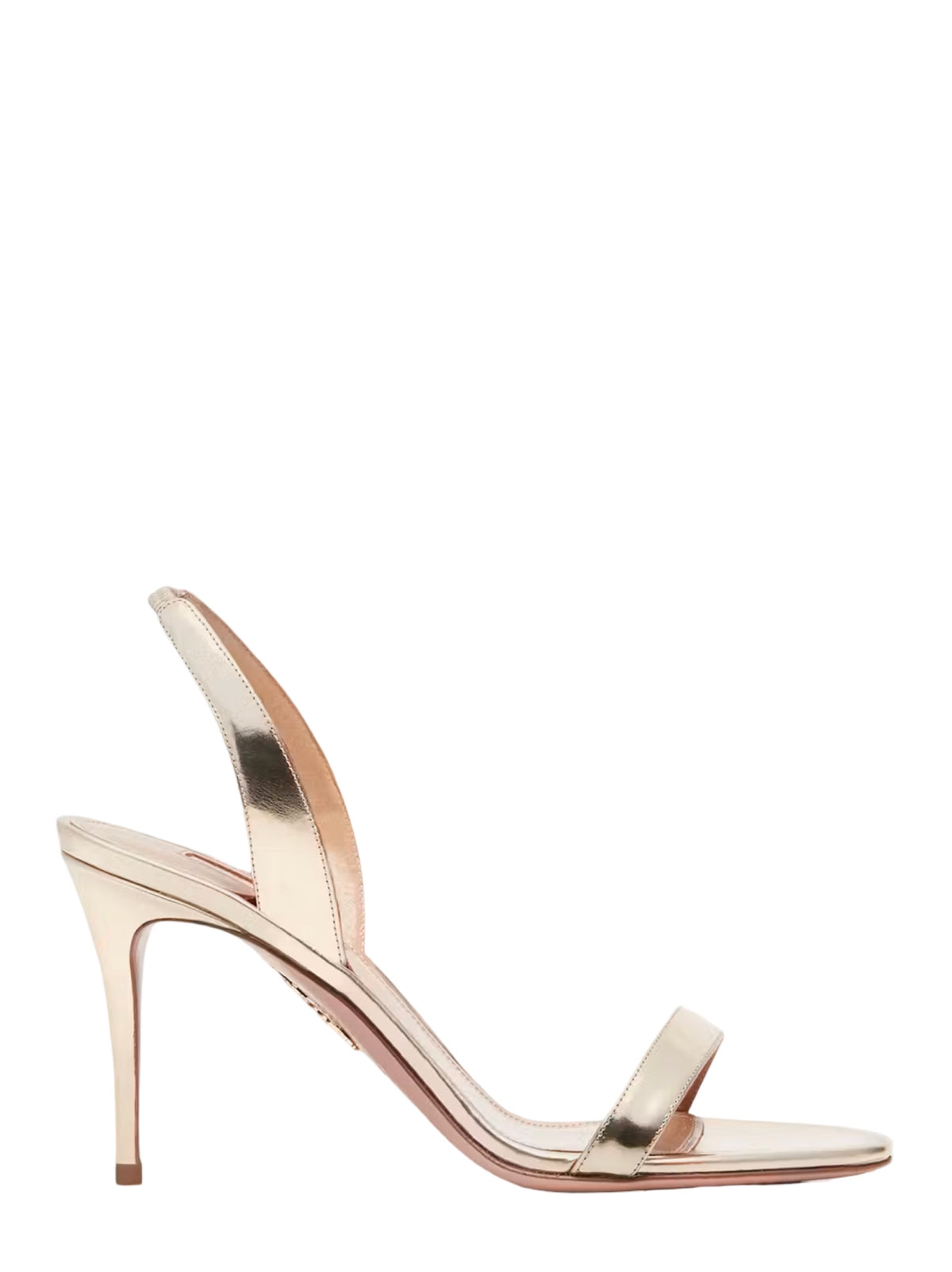 SO Nude Sandal 85
