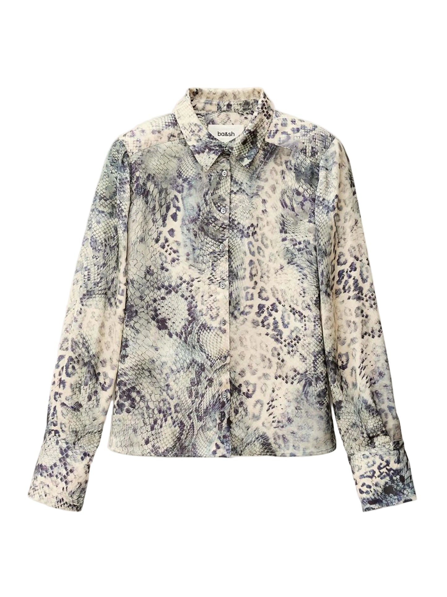 Shirt Cornelia