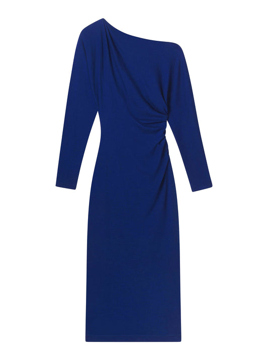 A.L.C. Sonny Dress in Yves Blue