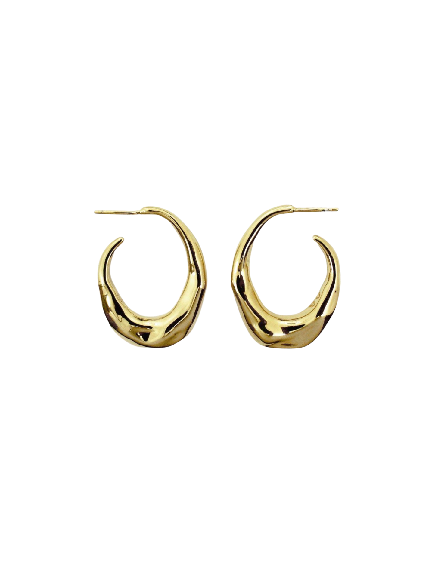 Panarea Large Earrings
