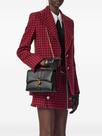 Versace Shoulder Lamb Leather (More Colors)