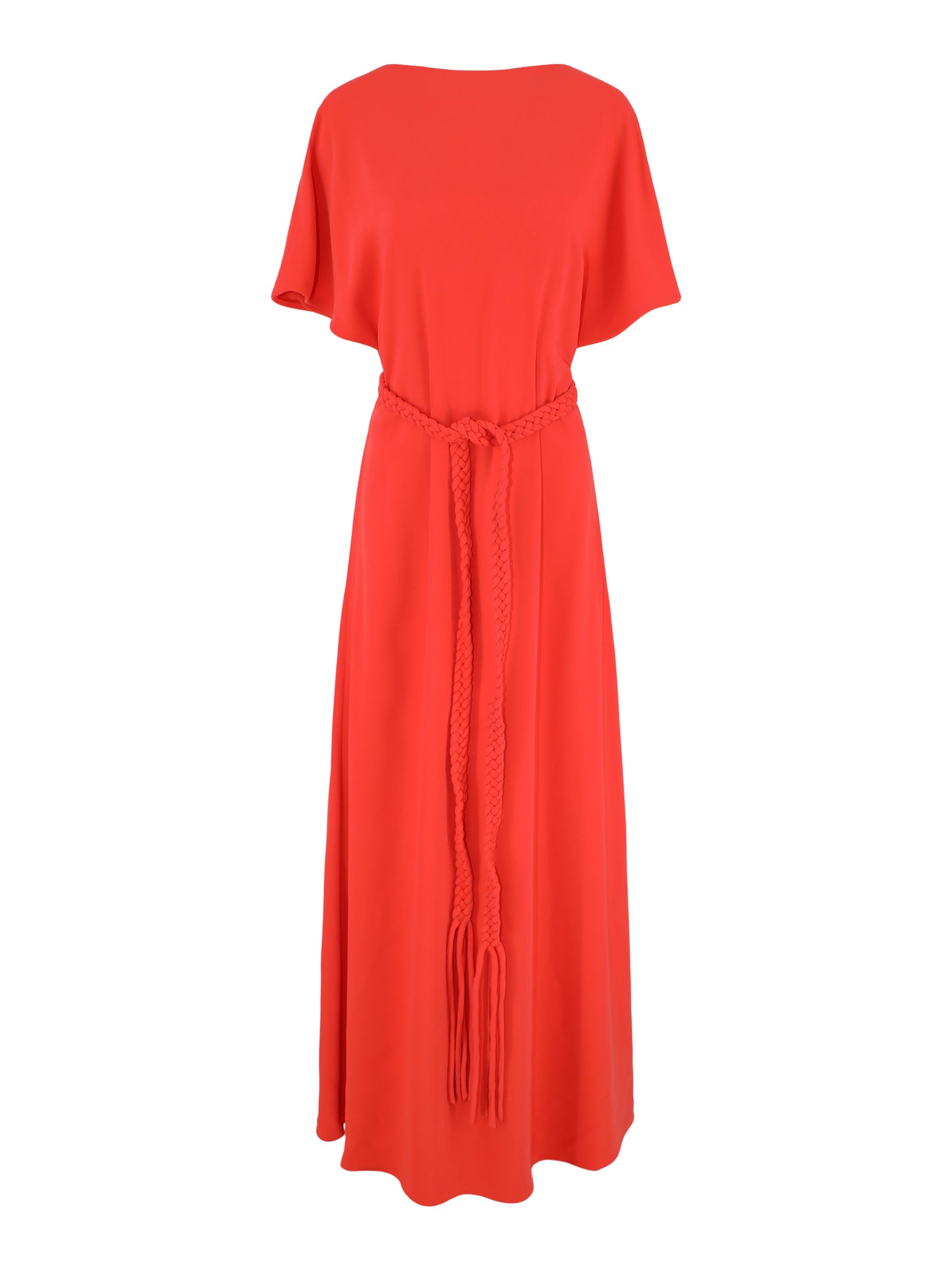 Alexis Vale Dress in Poppy