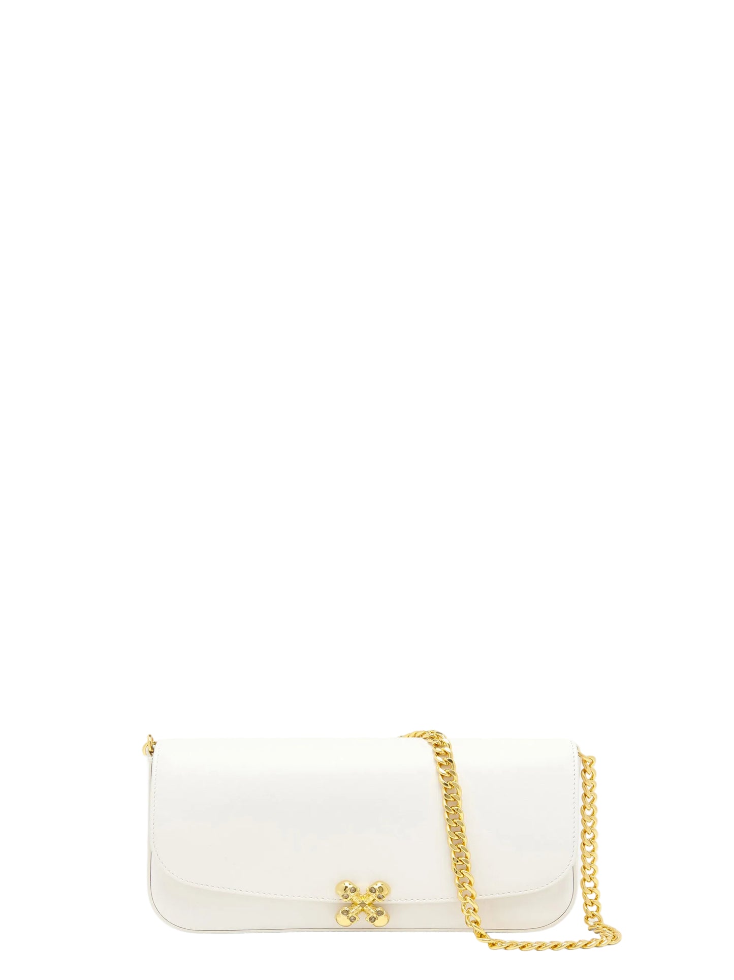 Alexander McQueen Skull Flower (More Colors)