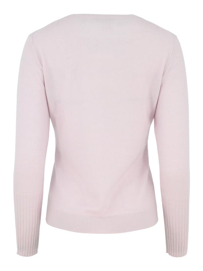 Kinross Crewneck (More Colors)