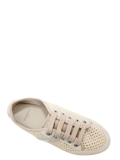 Slim Sneakers