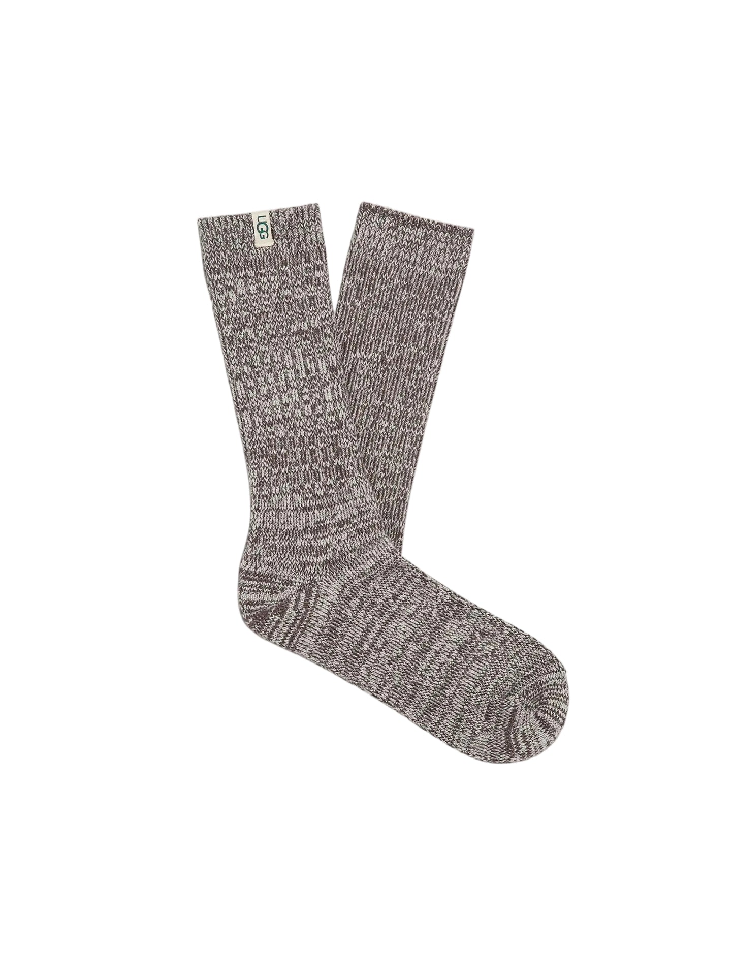 UGG Rib Knit Slouchy Crew Socks (More Colors)