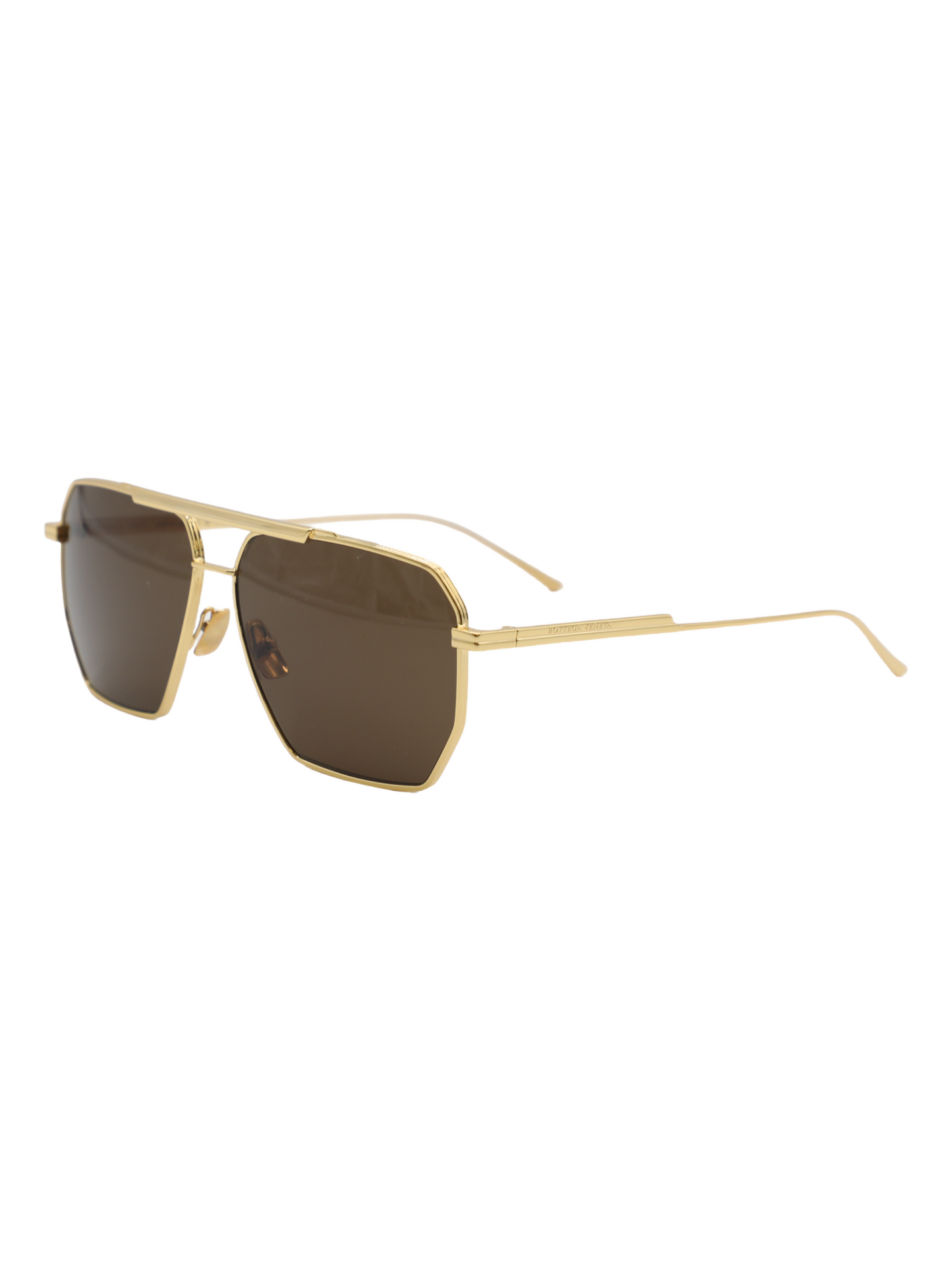 Bottega Veneta Sunglasses BV1012S-003