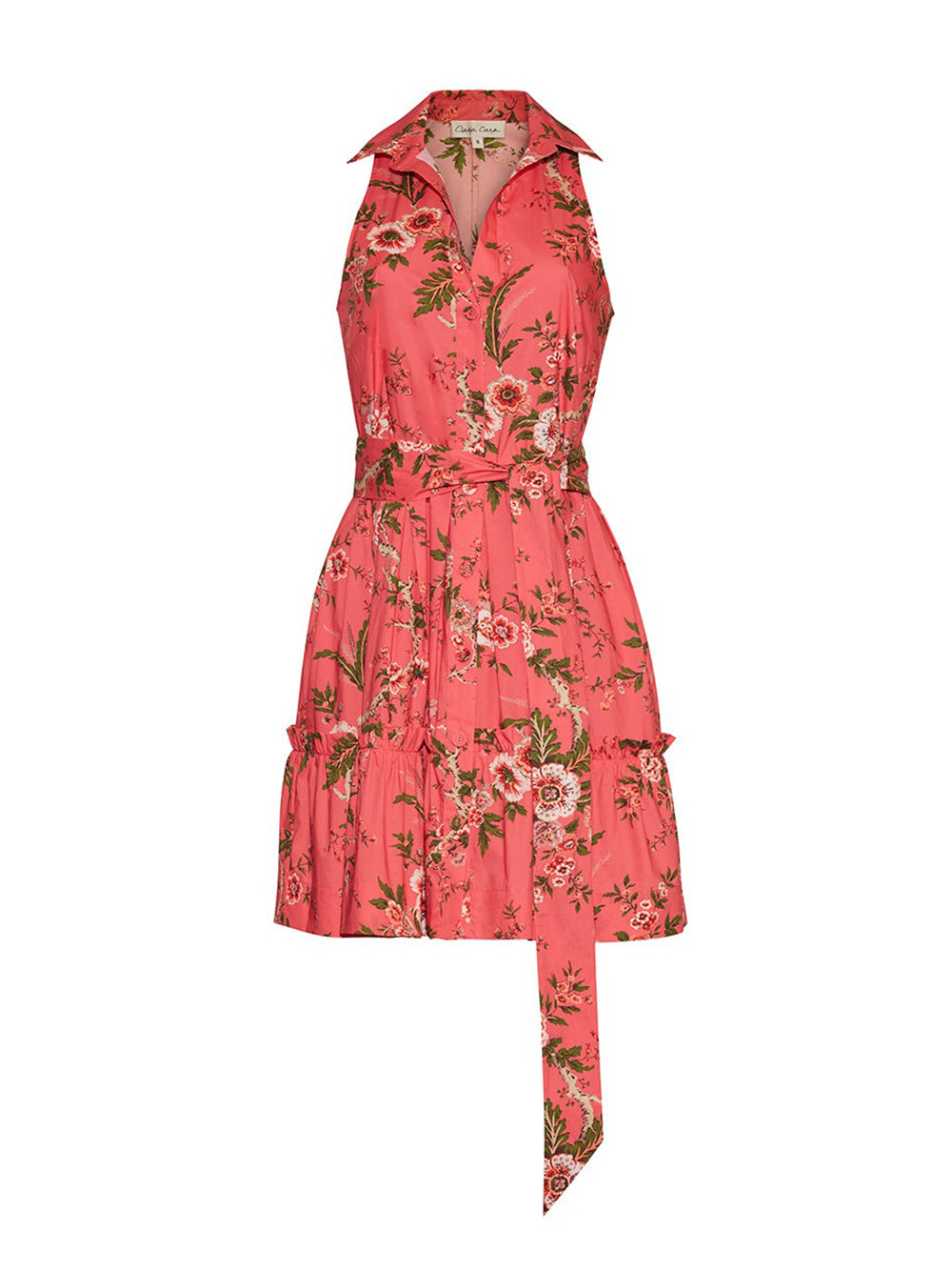 Cara Cara Hannah Mini Dress (More Colors)