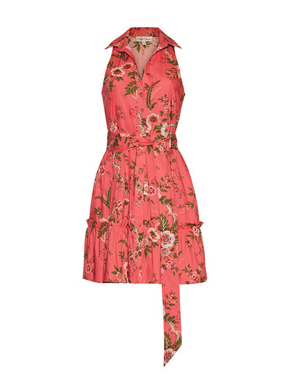 Cara Cara Hannah Mini Dress (More Colors)