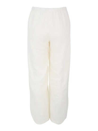 Enza Costa Linen Everywhere Pant (More Colors)