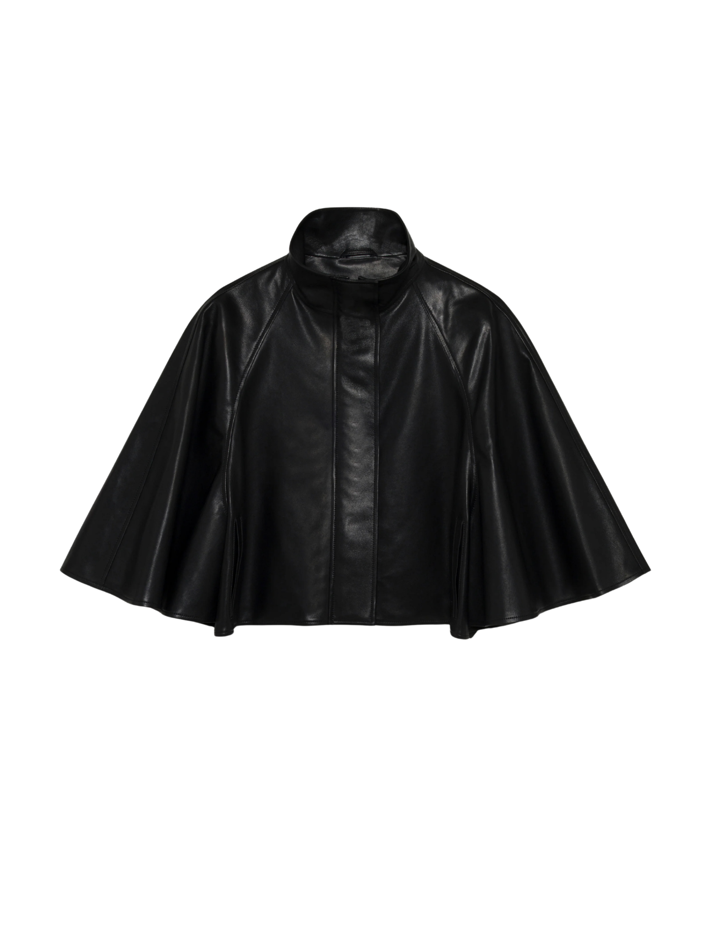 Orvik Cape Jacket