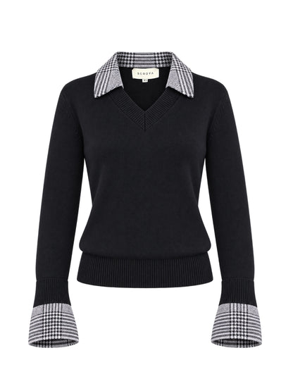 Maia Knit Sweater