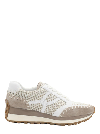 Veronica Beard Valentina Mesh 2 in Chiffon/Lilly