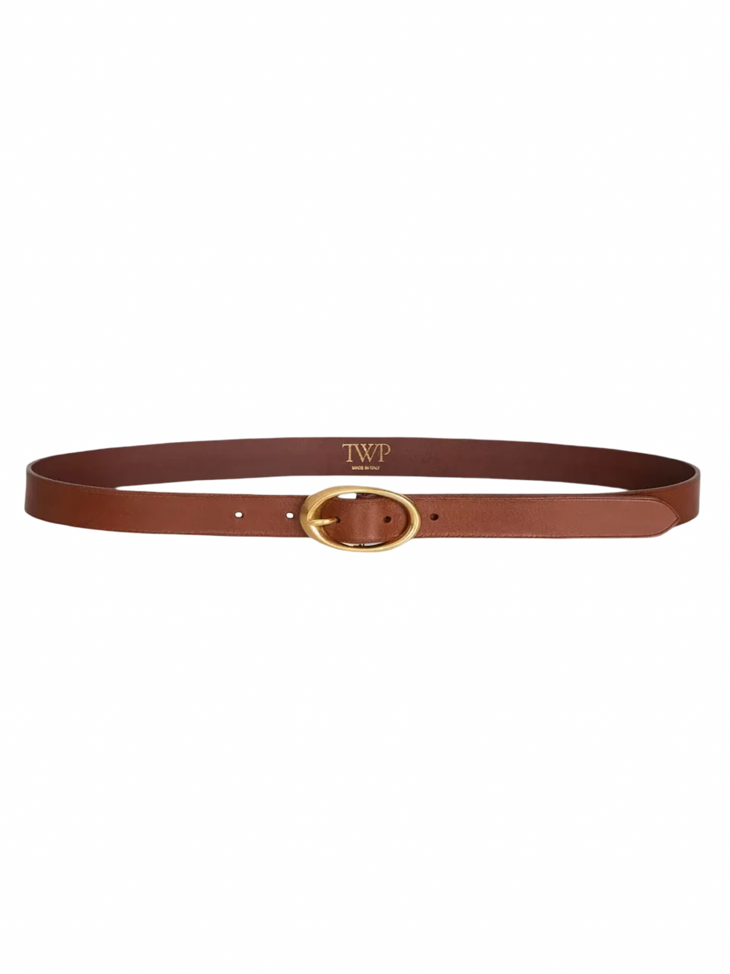 Narrow Belt