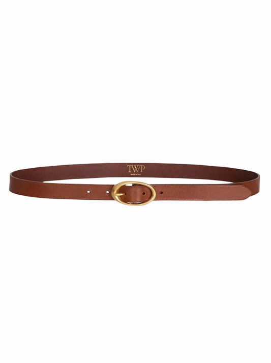 TWP Narrow Belt (More Colors)