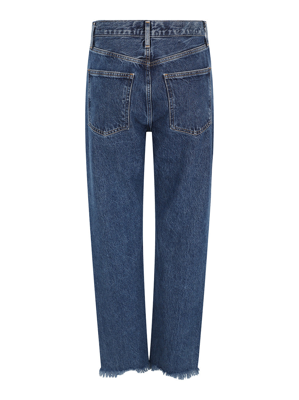 Agolde 90's Jeans in Fountain