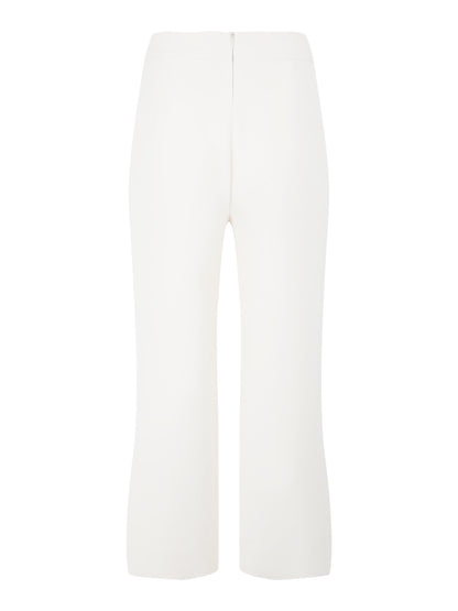 Alexis Rich Pant in Ivory