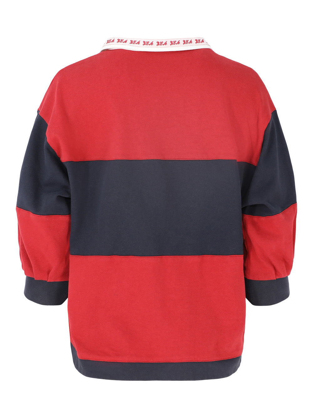 Sea Carolyn Workwear Rugby Shirt