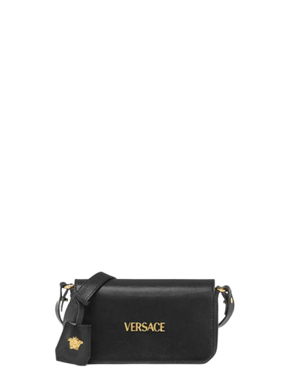 Versace Tag Mini Bag (More Colors)