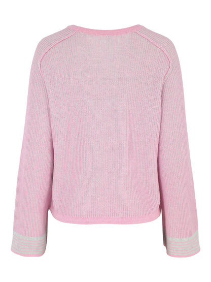 Margaret O'Leary Drawstring Pullover (More Colors)