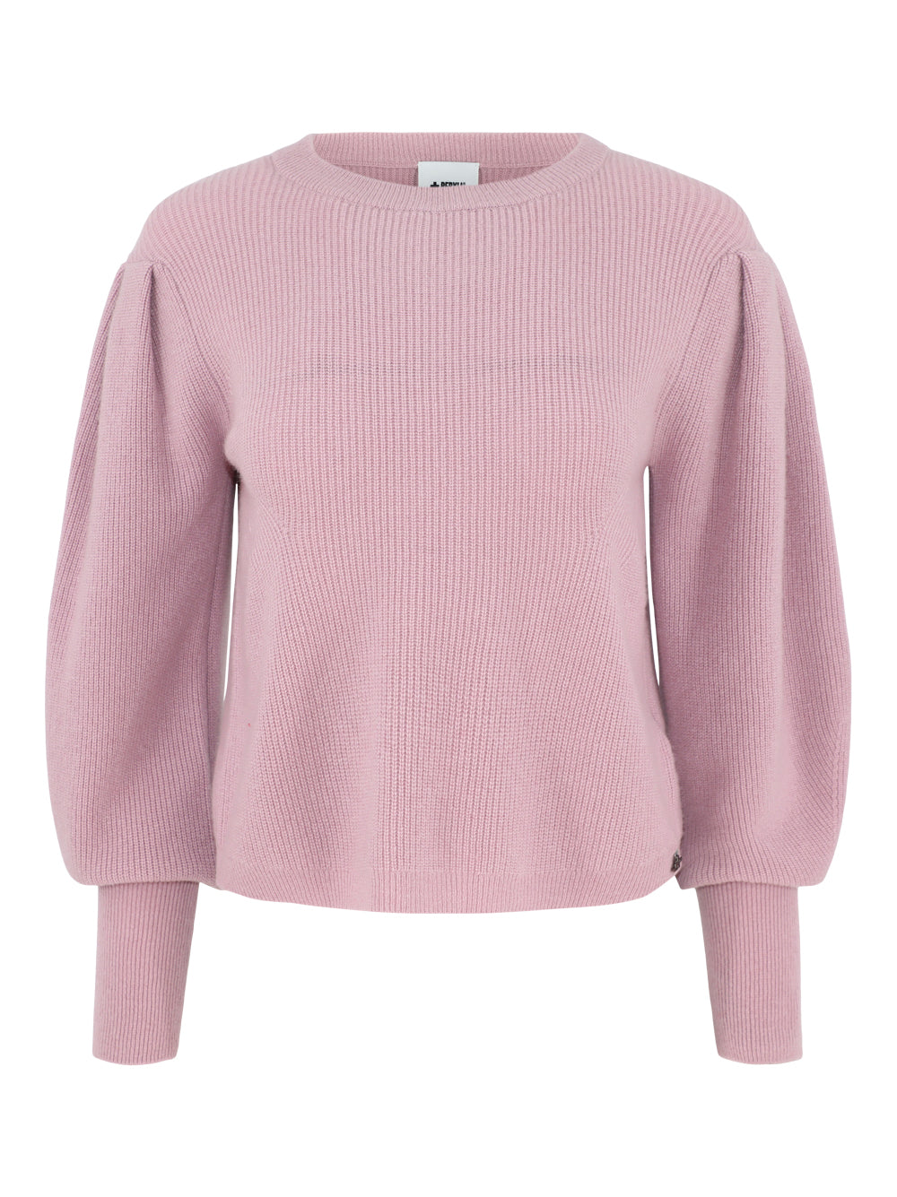Beryll Elsie Sweater in Lilac