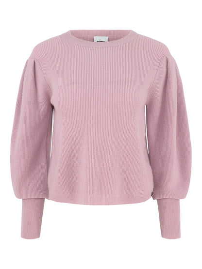 Beryll Elsie Sweater in Lilac