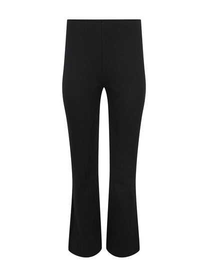 Trina Turk Chimayo 3 Pant in Black