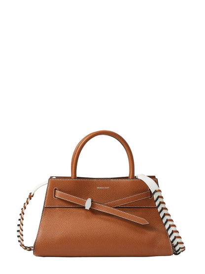 Veronica Beard Dash Bag in Hazelwood