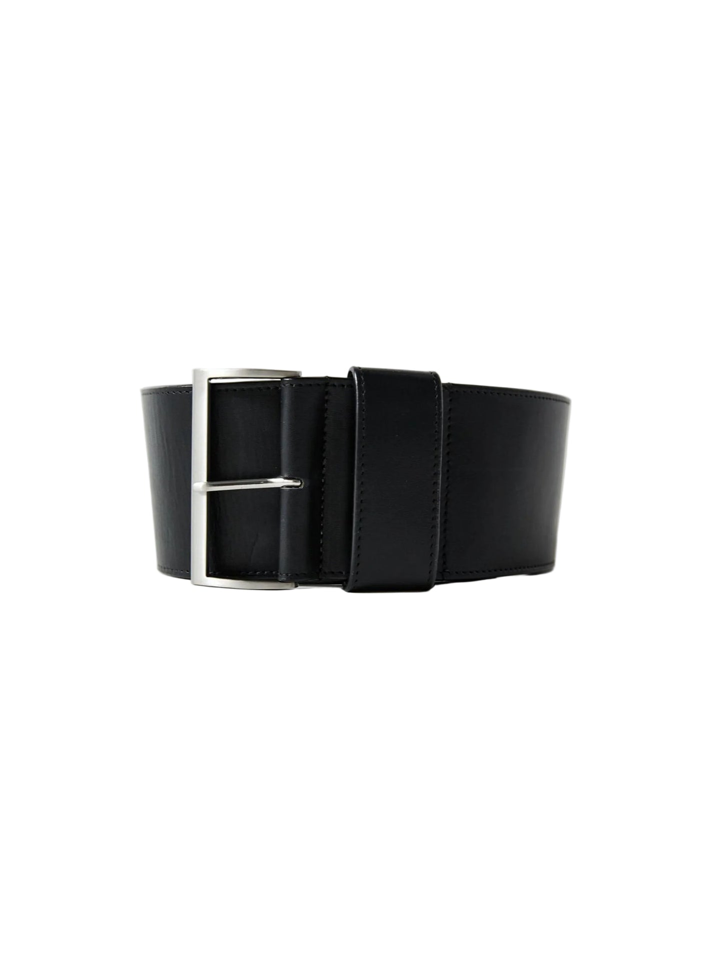 St. Agni Wide Classic Belt (More Colors)