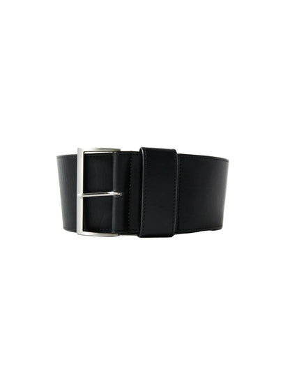 St. Agni Wide Classic Belt (More Colors)