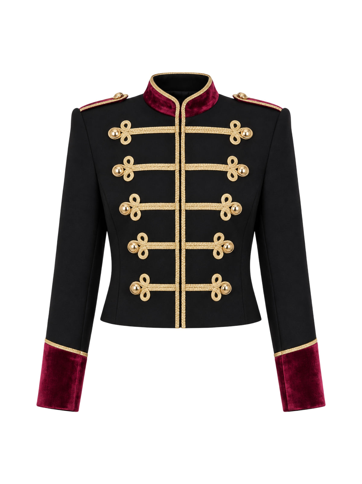 Dinuba Jacket